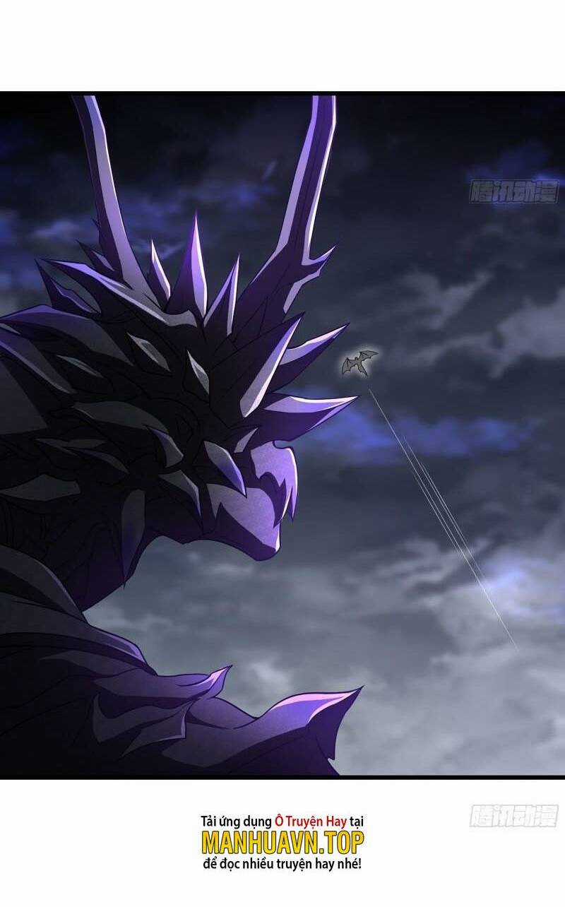 Vợ Tôi Là Quỷ Vương Chapter 418 trang 40