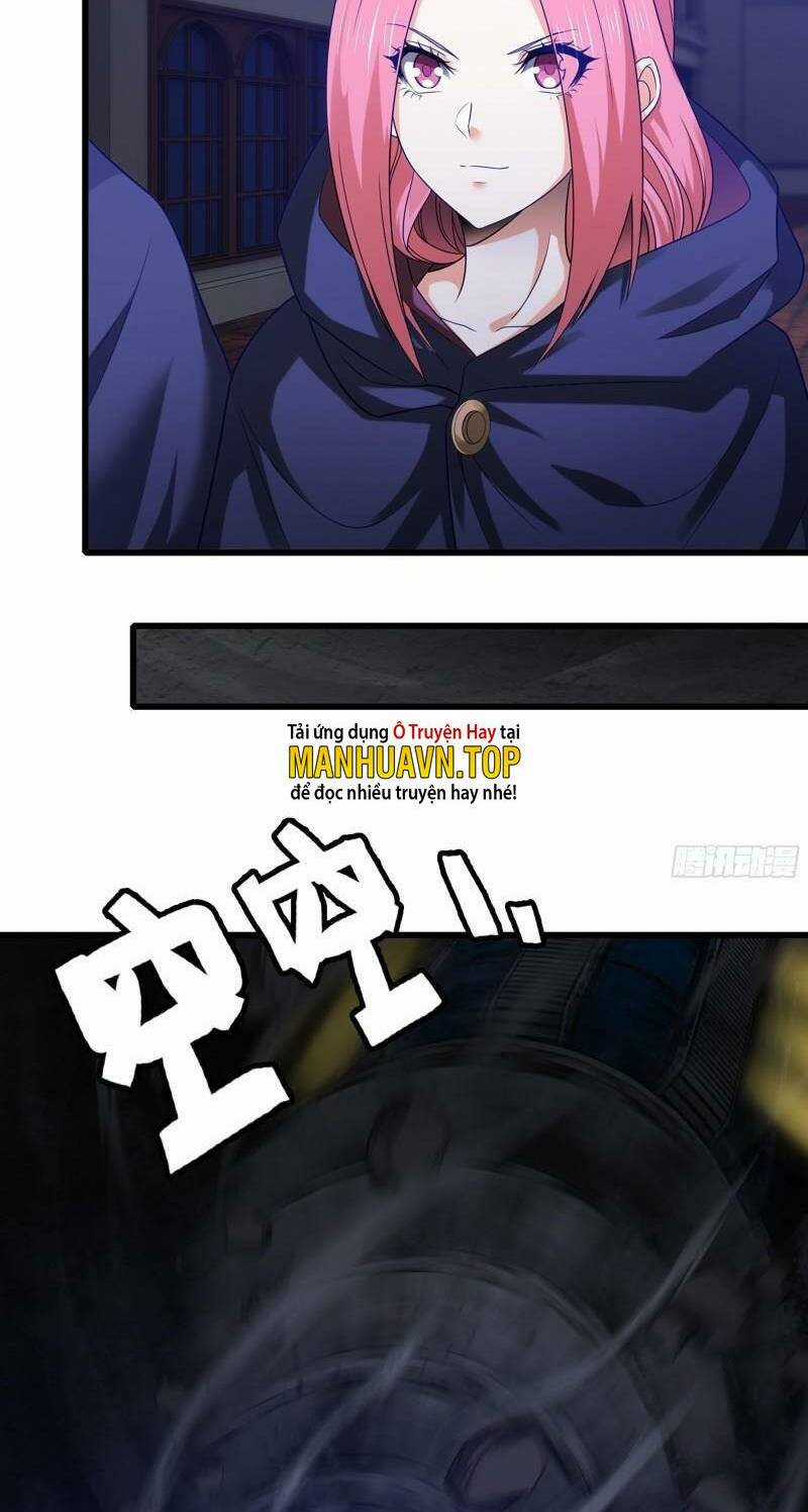 Vợ Tôi Là Quỷ Vương Chapter 419 trang 14