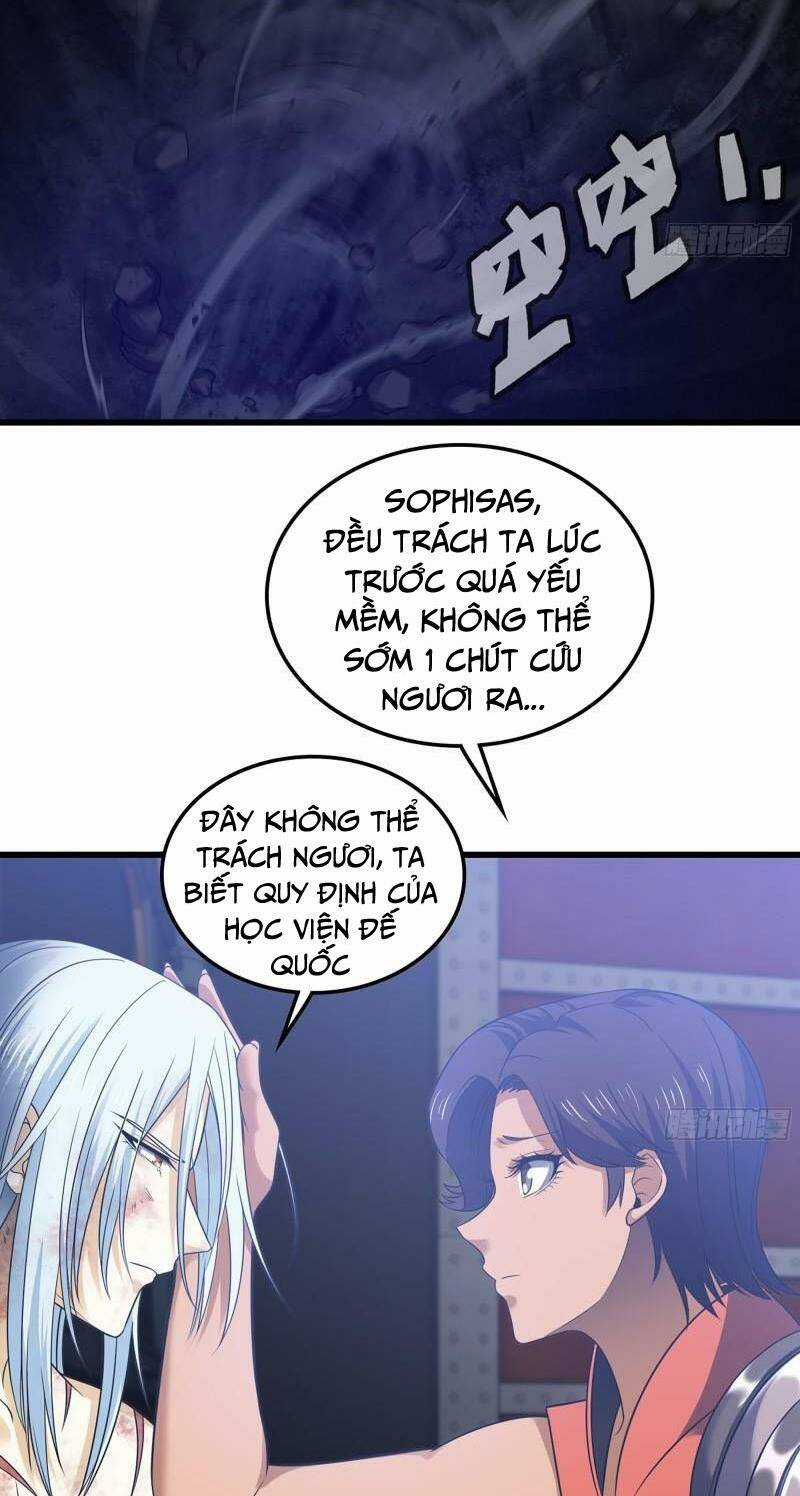 Vợ Tôi Là Quỷ Vương Chapter 419 trang 15