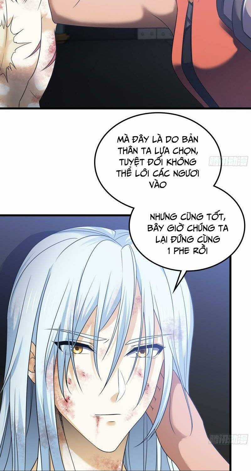 Vợ Tôi Là Quỷ Vương Chapter 419 trang 16