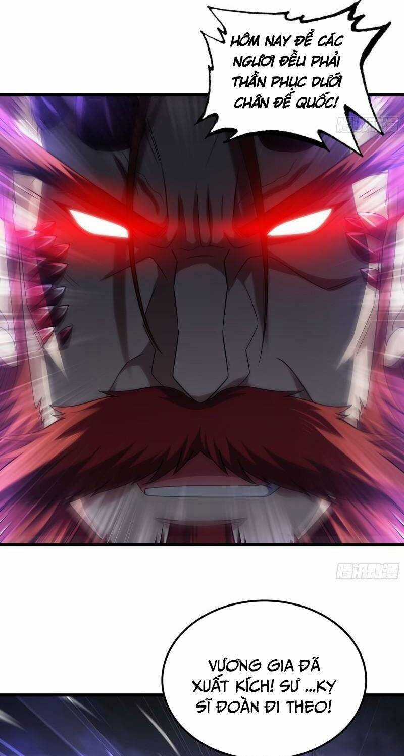 Vợ Tôi Là Quỷ Vương Chapter 419 trang 2