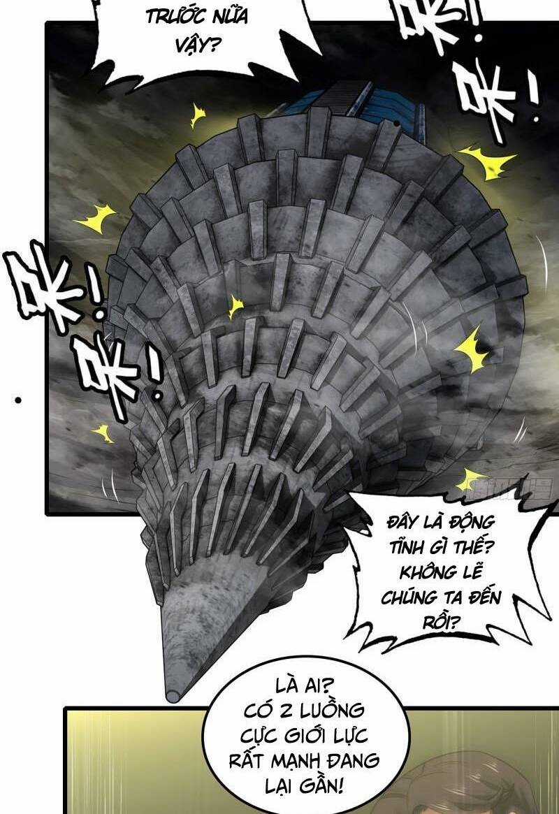 Vợ Tôi Là Quỷ Vương Chapter 419 trang 22