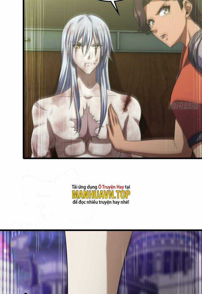 Vợ Tôi Là Quỷ Vương Chapter 419 trang 23