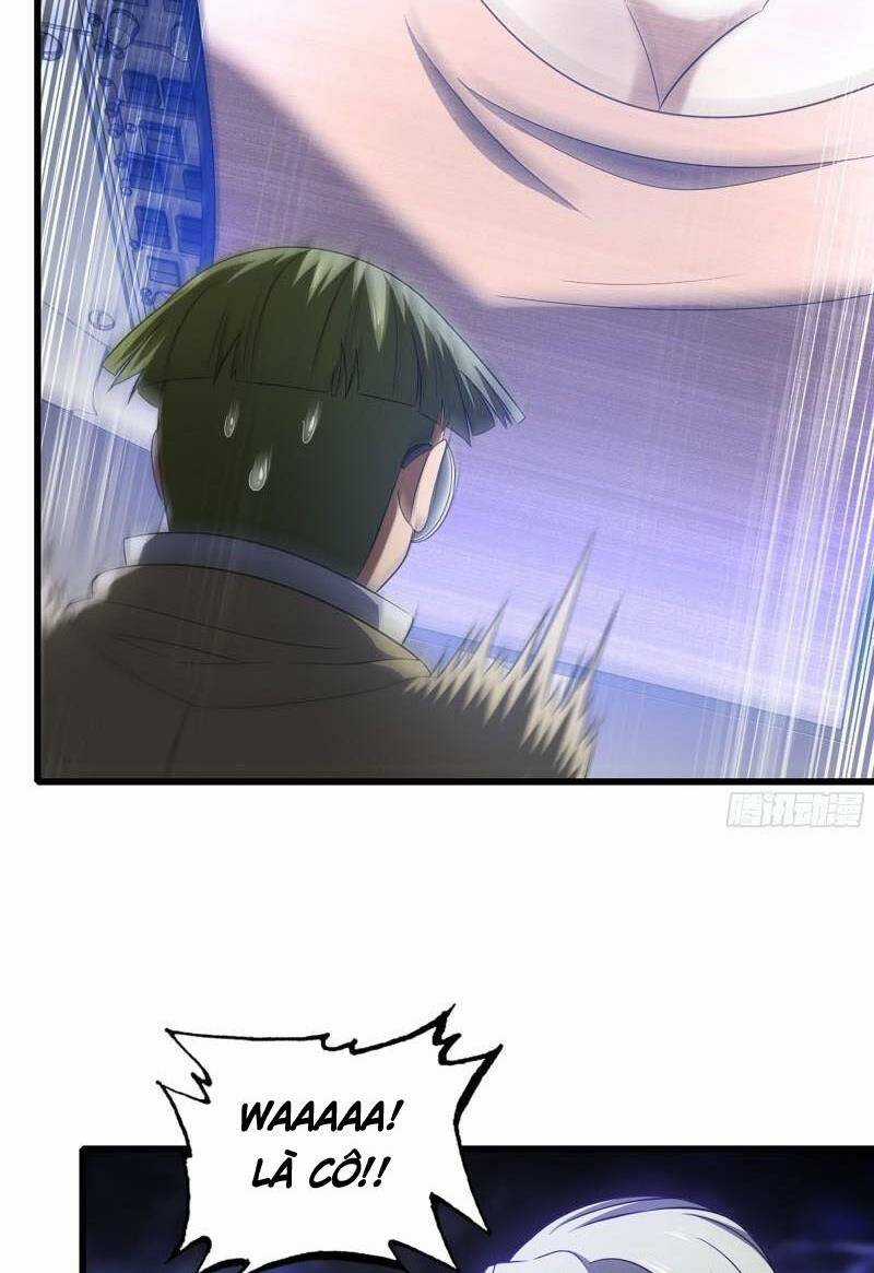 Vợ Tôi Là Quỷ Vương Chapter 419 trang 25