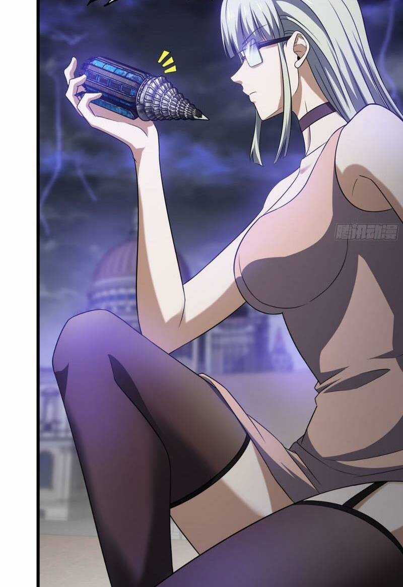 Vợ Tôi Là Quỷ Vương Chapter 419 trang 26