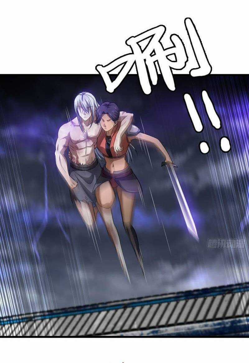 Vợ Tôi Là Quỷ Vương Chapter 419 trang 28