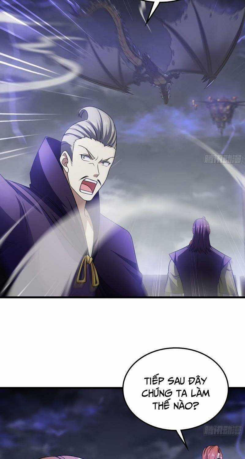 Vợ Tôi Là Quỷ Vương Chapter 419 trang 3