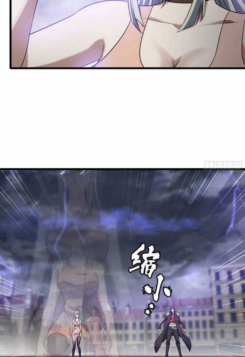 Vợ Tôi Là Quỷ Vương Chapter 419 trang 32