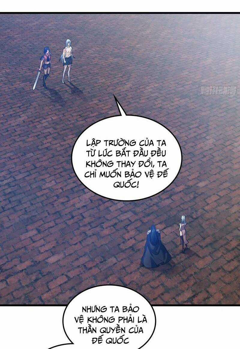 Vợ Tôi Là Quỷ Vương Chapter 419 trang 36