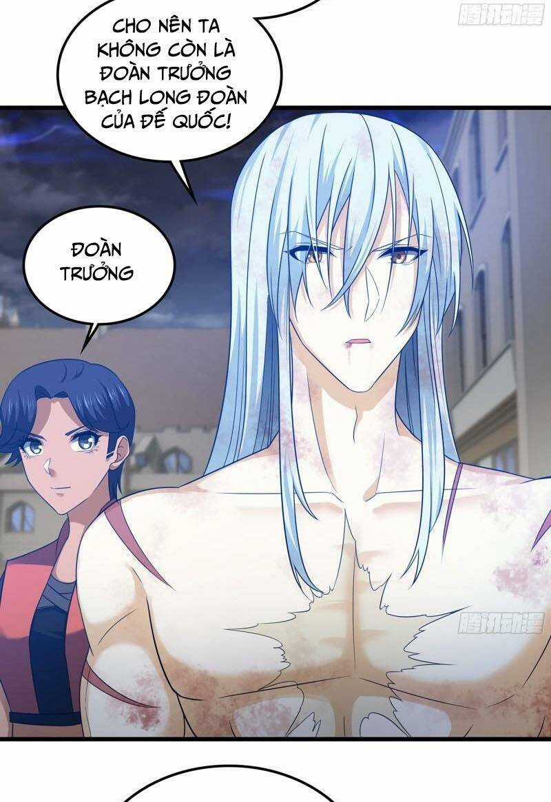 Vợ Tôi Là Quỷ Vương Chapter 419 trang 37