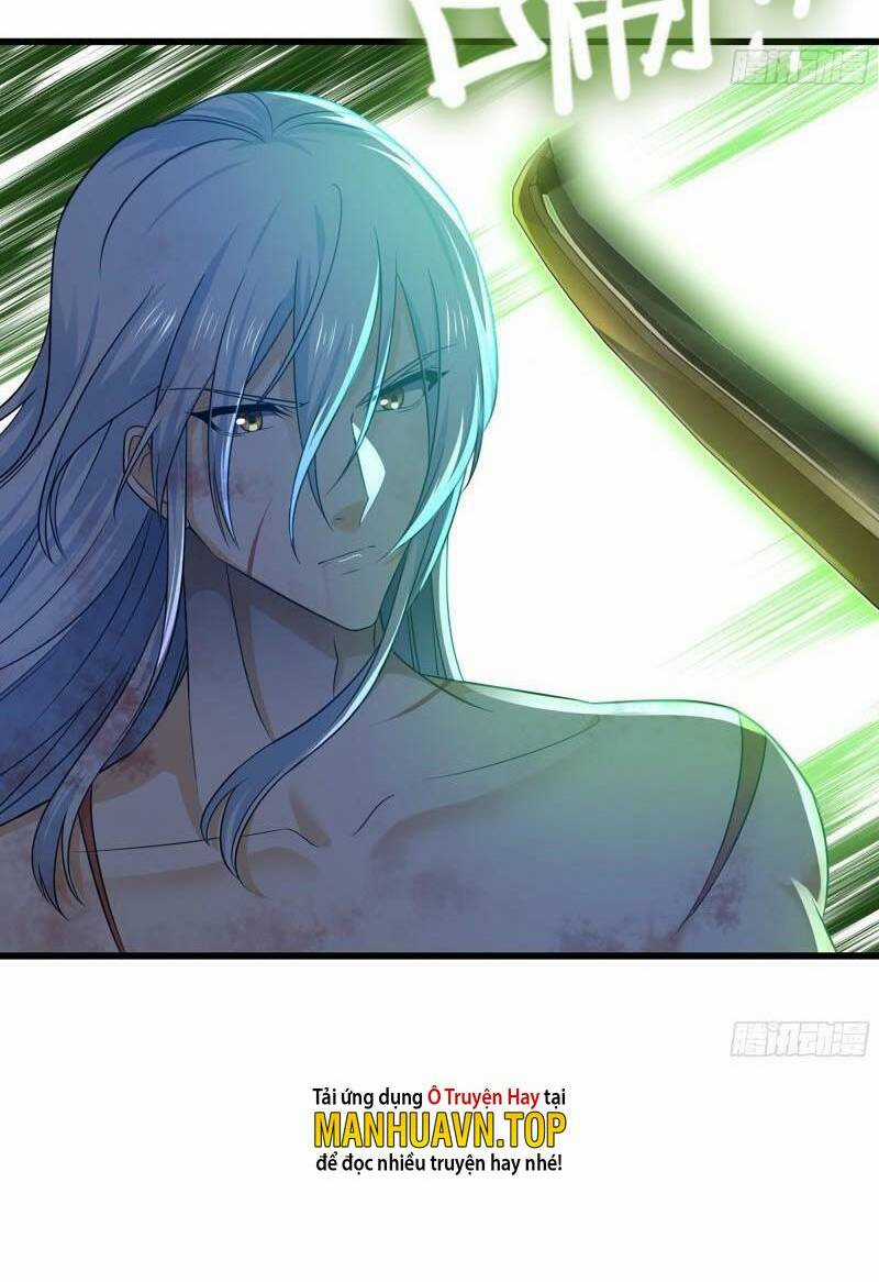 Vợ Tôi Là Quỷ Vương Chapter 419 trang 40