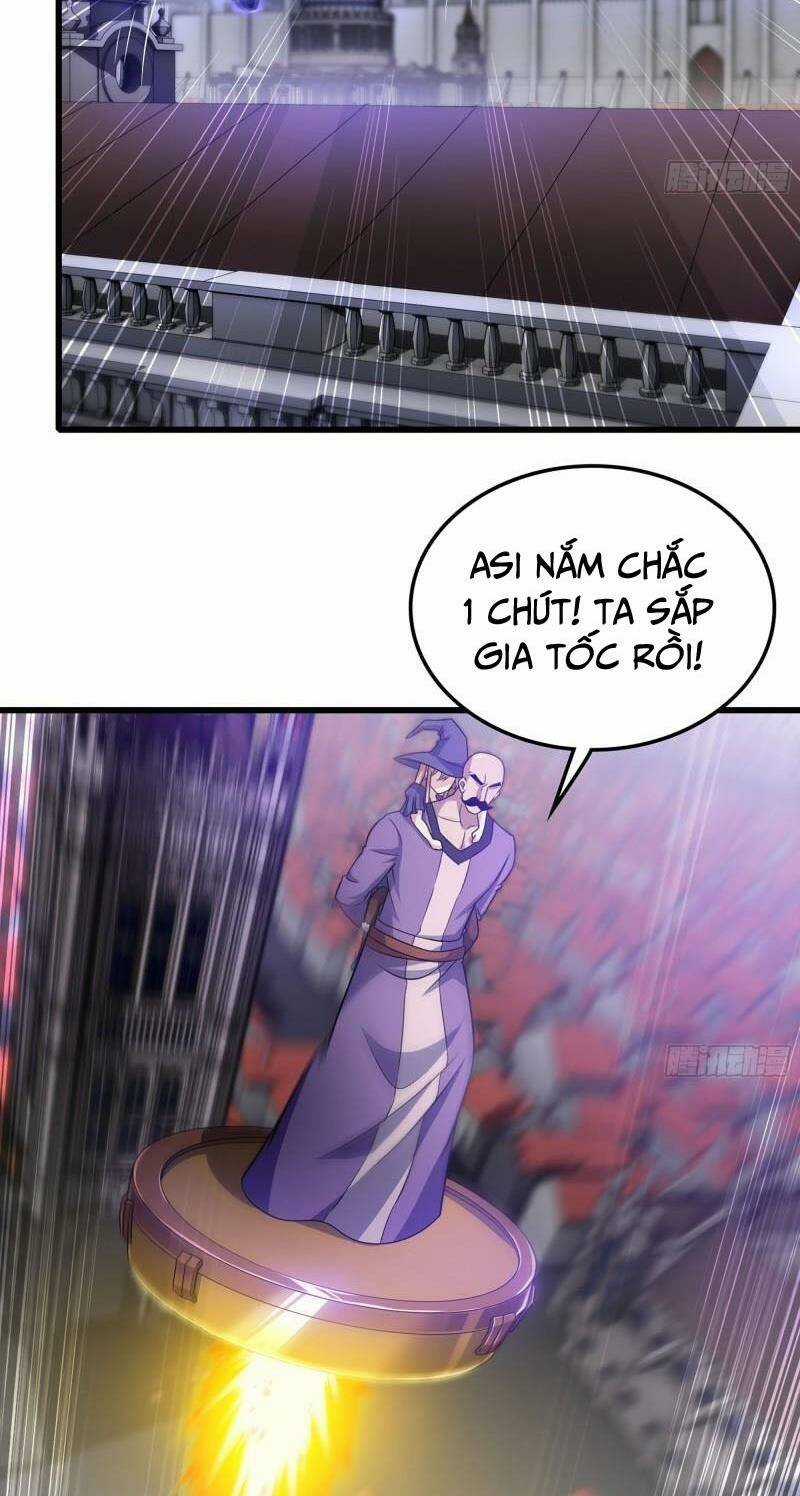 Vợ Tôi Là Quỷ Vương Chapter 419 trang 5