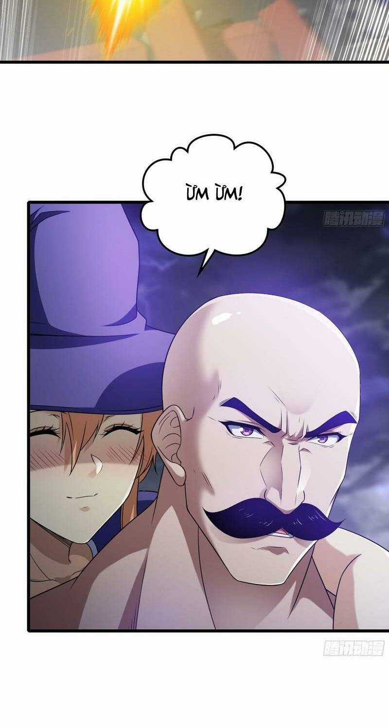 Vợ Tôi Là Quỷ Vương Chapter 419 trang 6