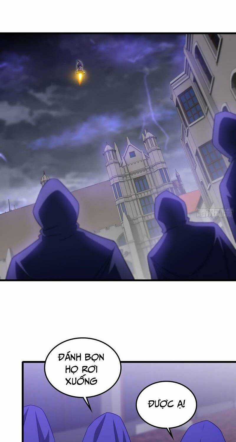 Vợ Tôi Là Quỷ Vương Chapter 419 trang 7