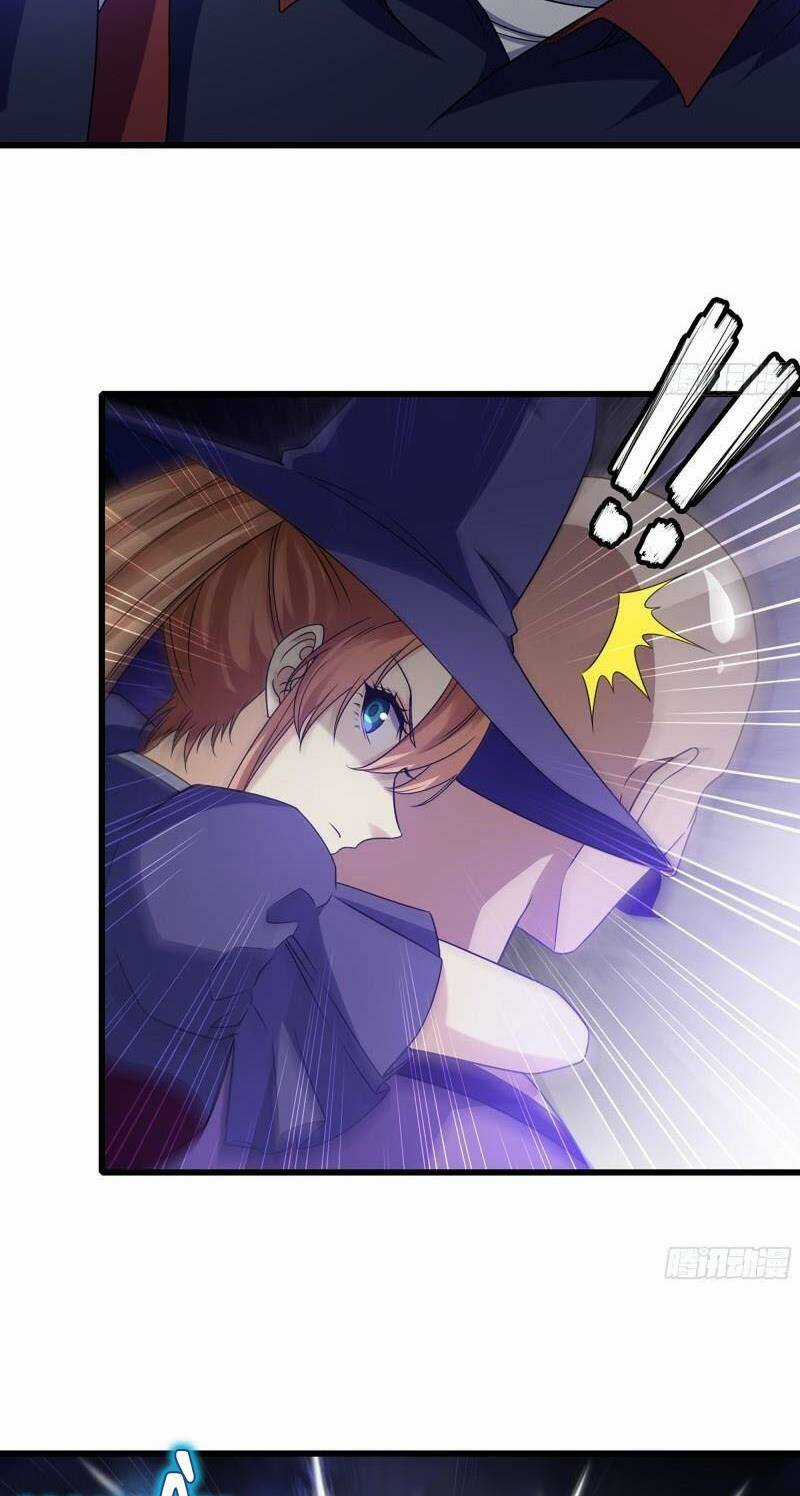 Vợ Tôi Là Quỷ Vương Chapter 419 trang 9