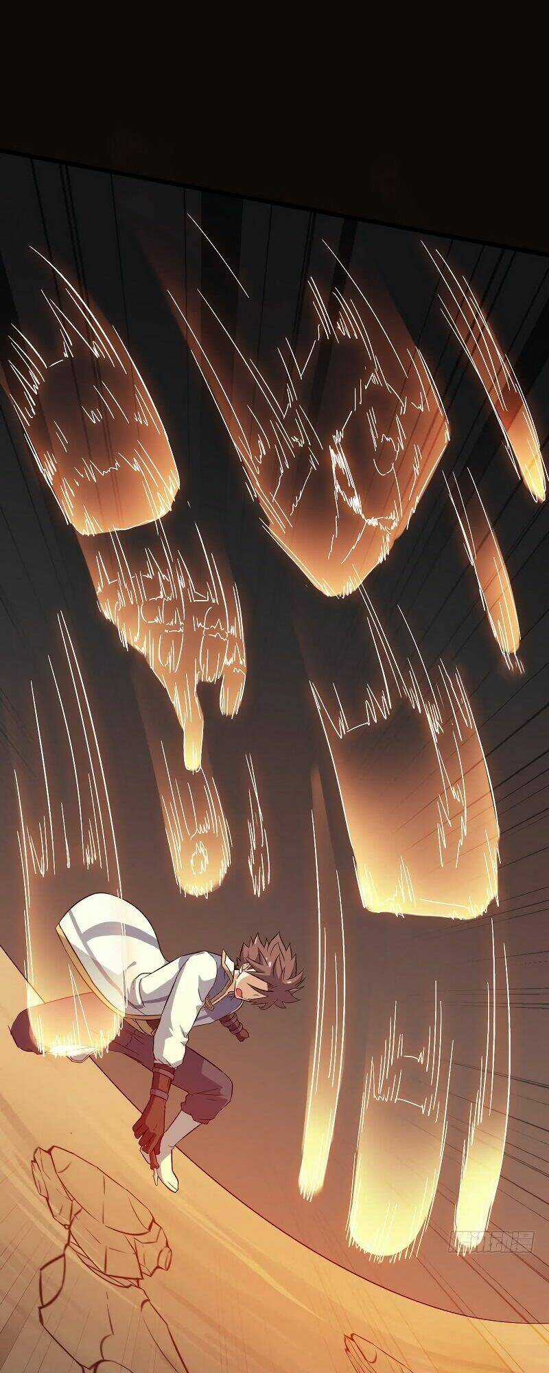 Vợ Tôi Là Quỷ Vương Chapter 42 trang 11