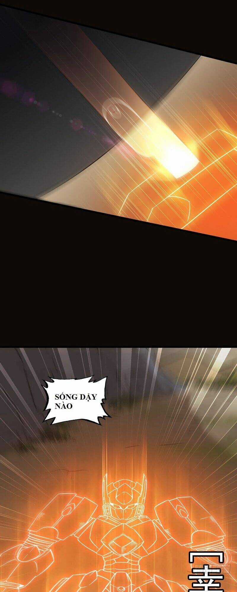 Vợ Tôi Là Quỷ Vương Chapter 42 trang 13