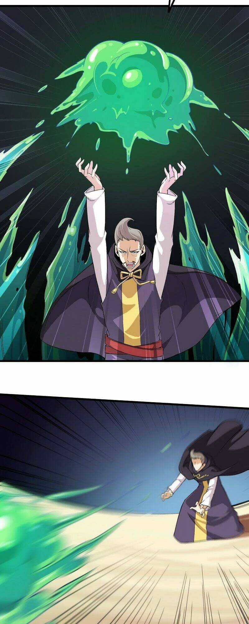 Vợ Tôi Là Quỷ Vương Chapter 42 trang 17