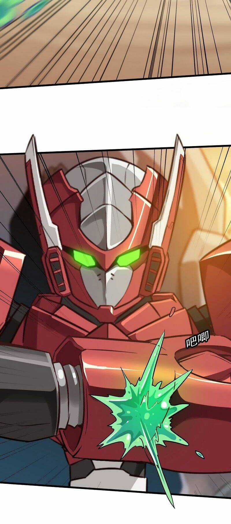 Vợ Tôi Là Quỷ Vương Chapter 42 trang 18