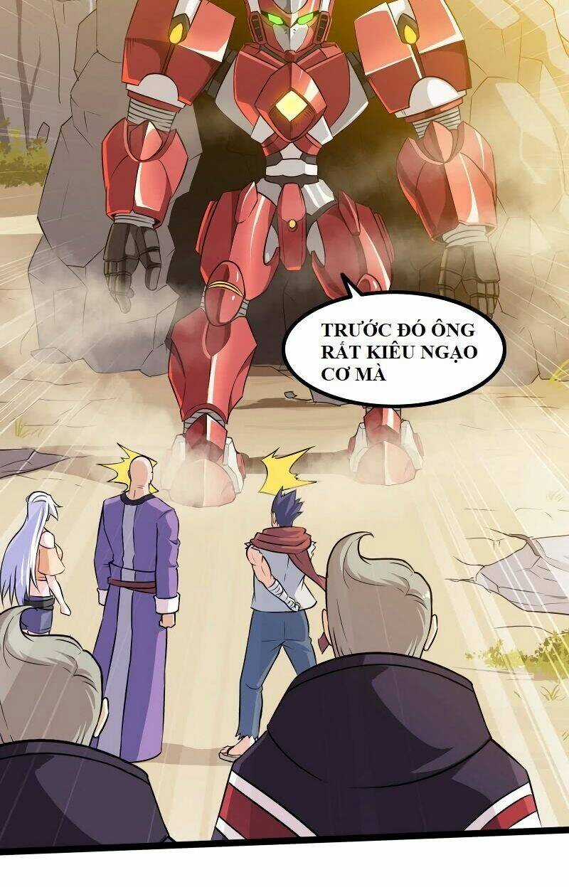 Vợ Tôi Là Quỷ Vương Chapter 42 trang 2