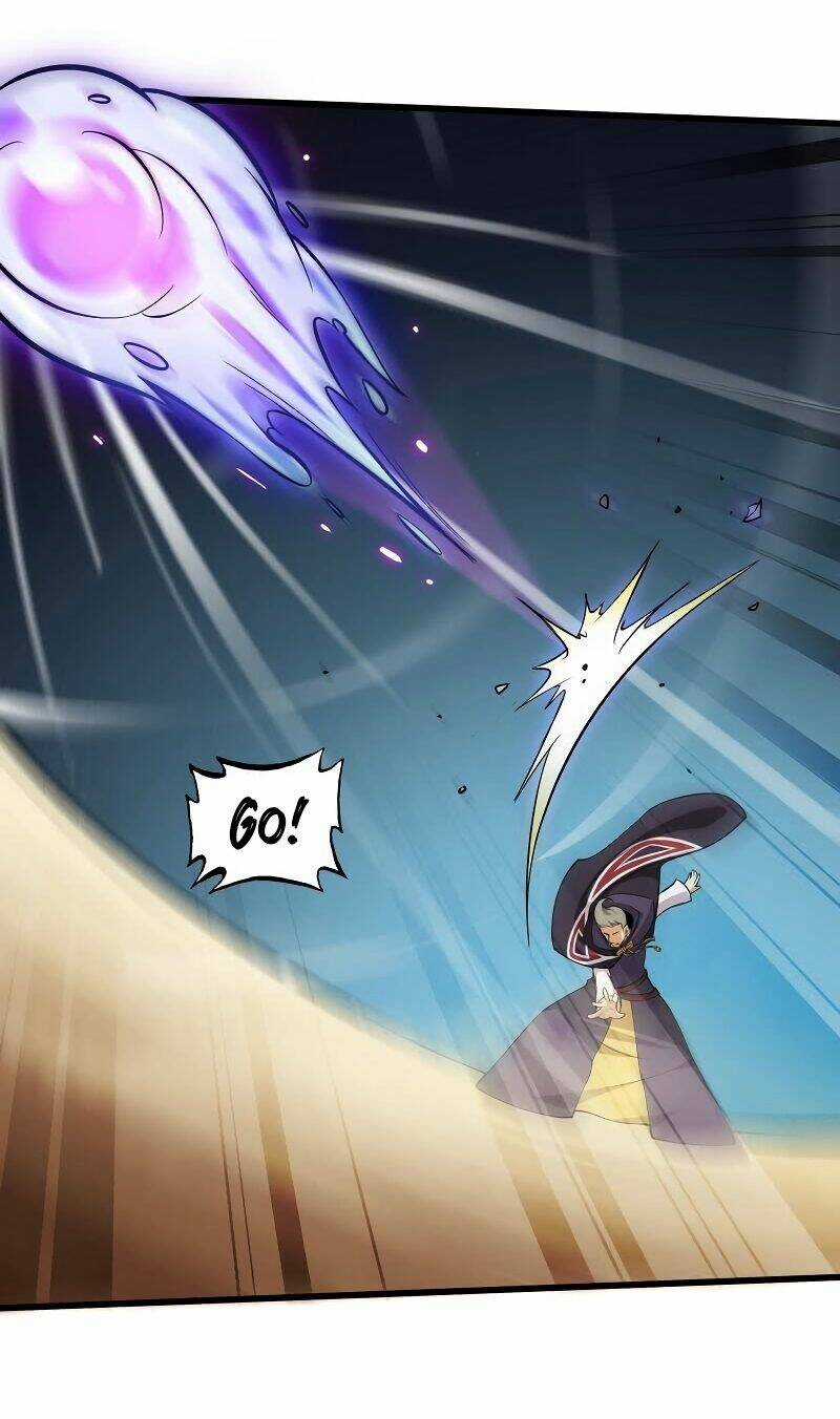 Vợ Tôi Là Quỷ Vương Chapter 42 trang 21