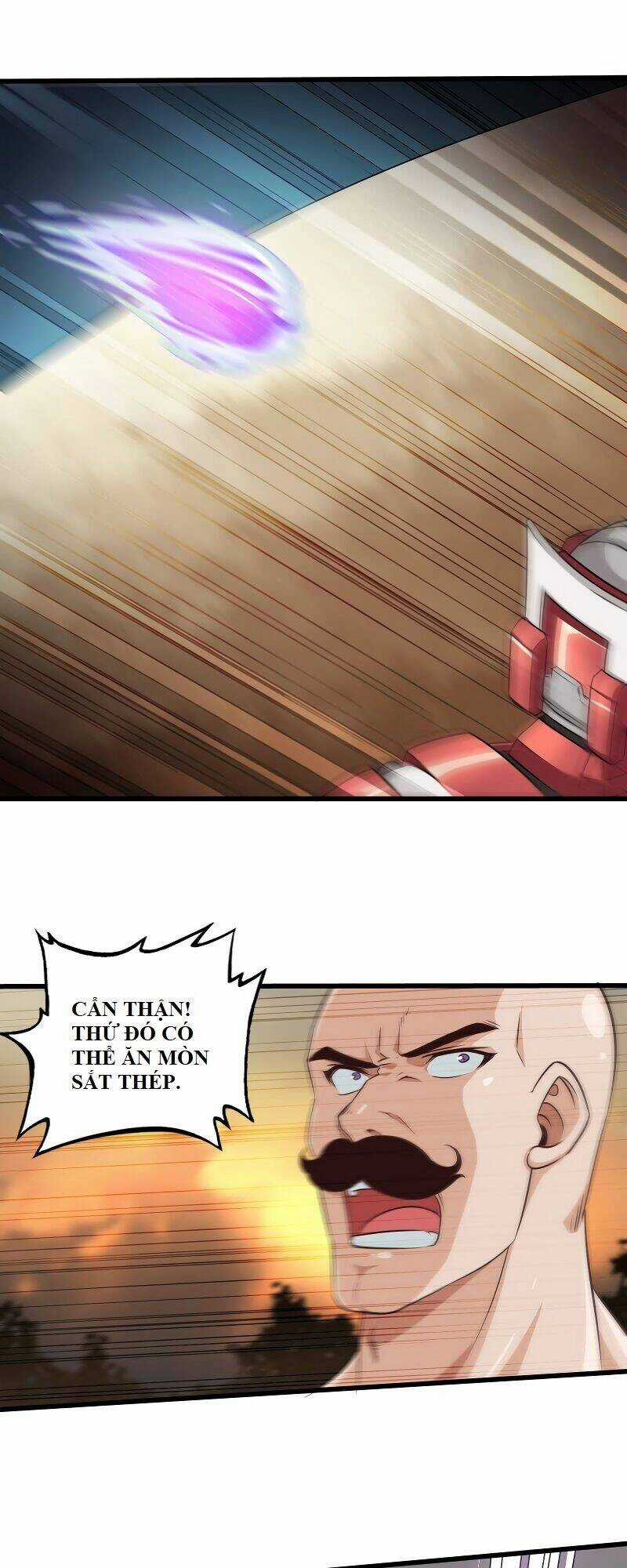 Vợ Tôi Là Quỷ Vương Chapter 42 trang 22