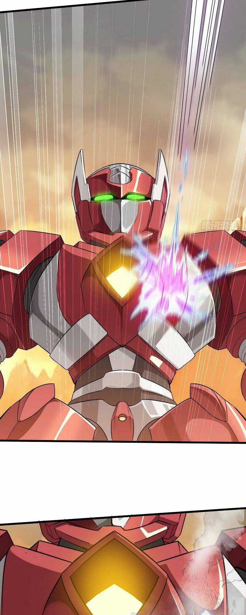 Vợ Tôi Là Quỷ Vương Chapter 42 trang 23