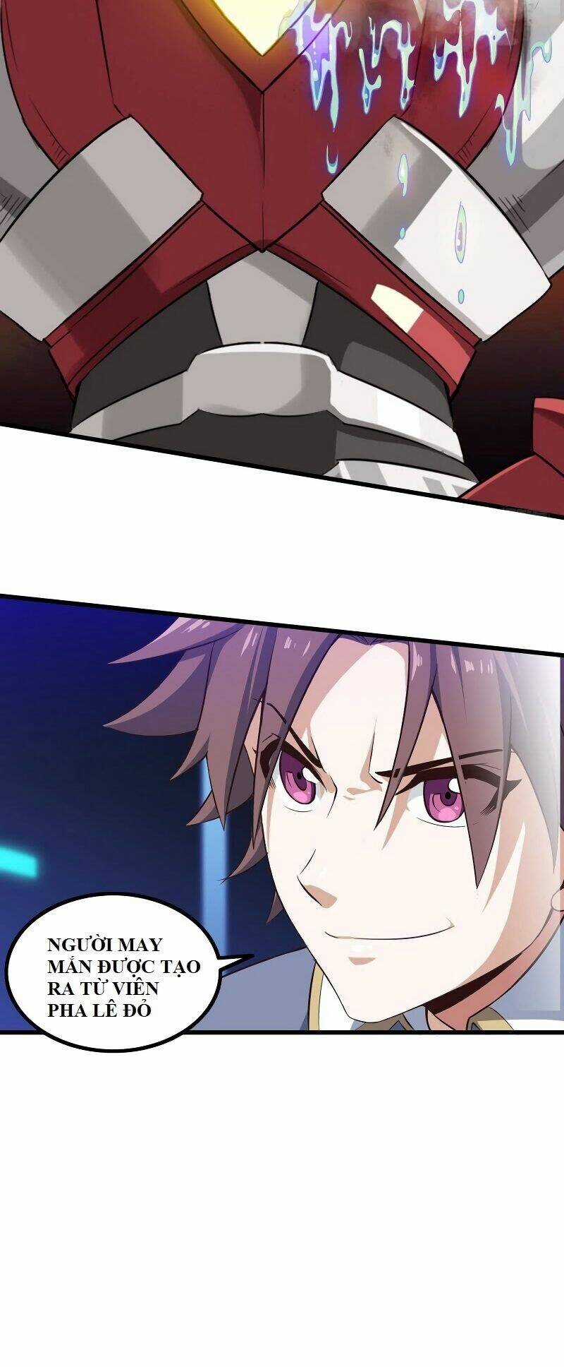 Vợ Tôi Là Quỷ Vương Chapter 42 trang 24