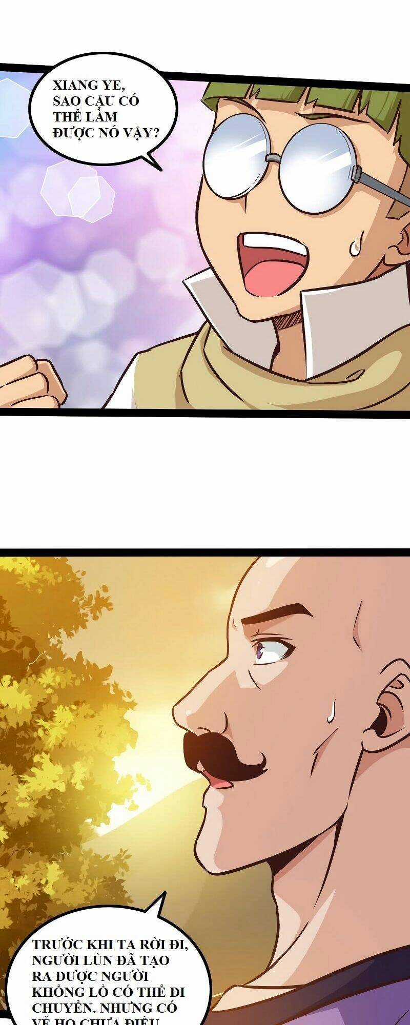 Vợ Tôi Là Quỷ Vương Chapter 42 trang 4