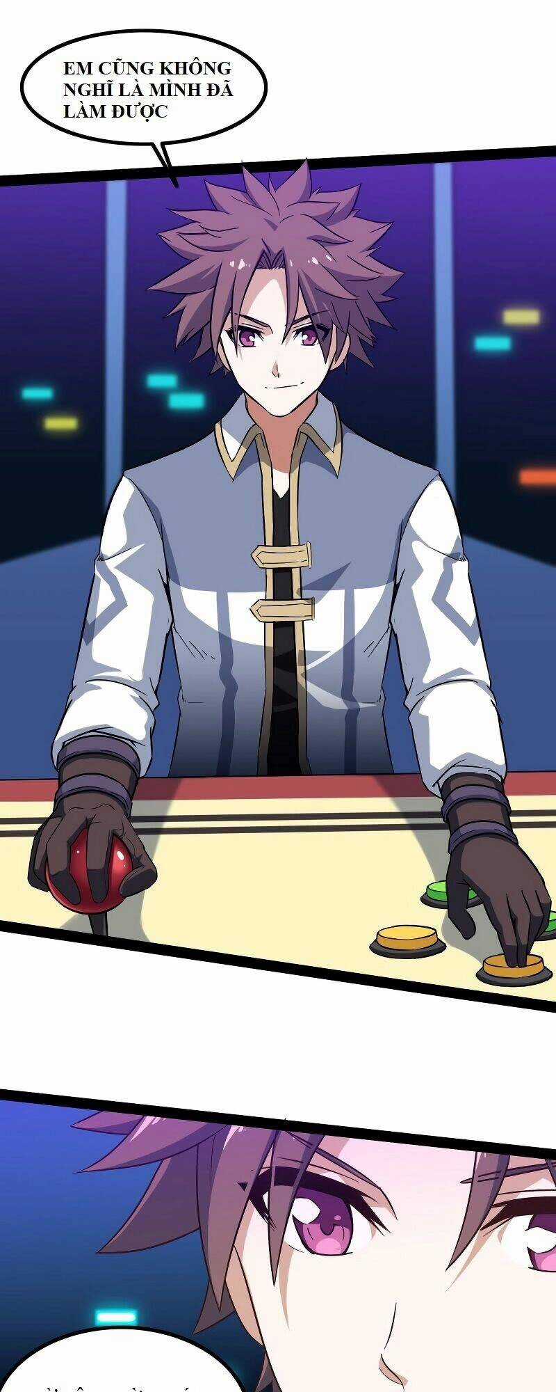 Vợ Tôi Là Quỷ Vương Chapter 42 trang 6