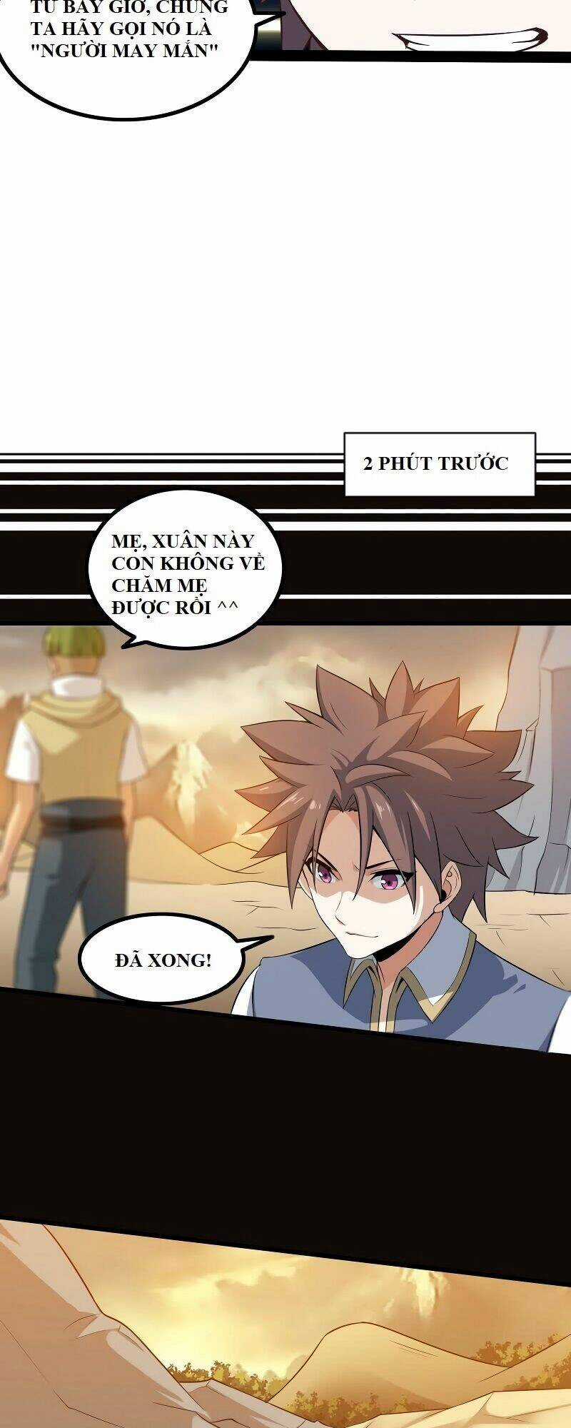 Vợ Tôi Là Quỷ Vương Chapter 42 trang 7