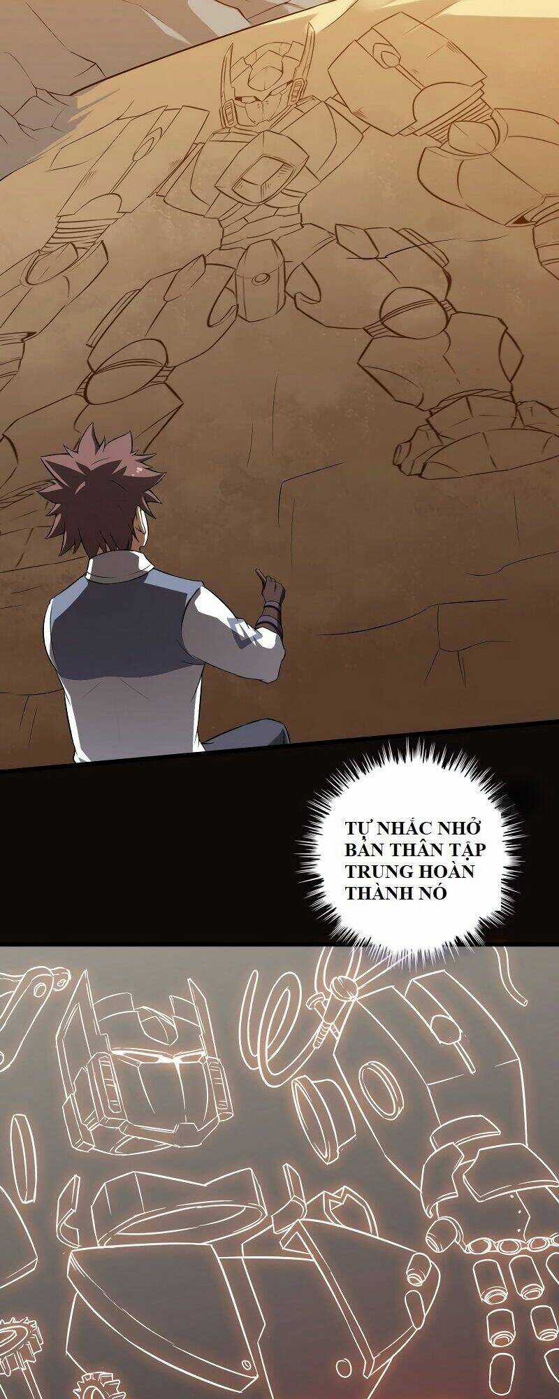 Vợ Tôi Là Quỷ Vương Chapter 42 trang 8