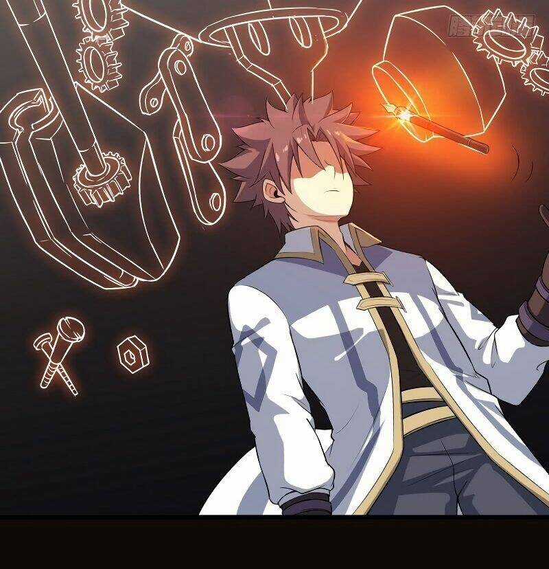 Vợ Tôi Là Quỷ Vương Chapter 42 trang 9