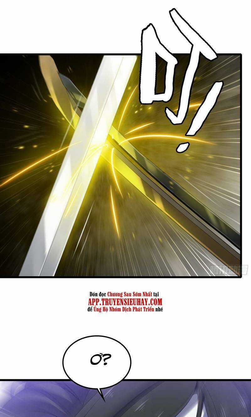 Vợ Tôi Là Quỷ Vương Chapter 420 trang 1