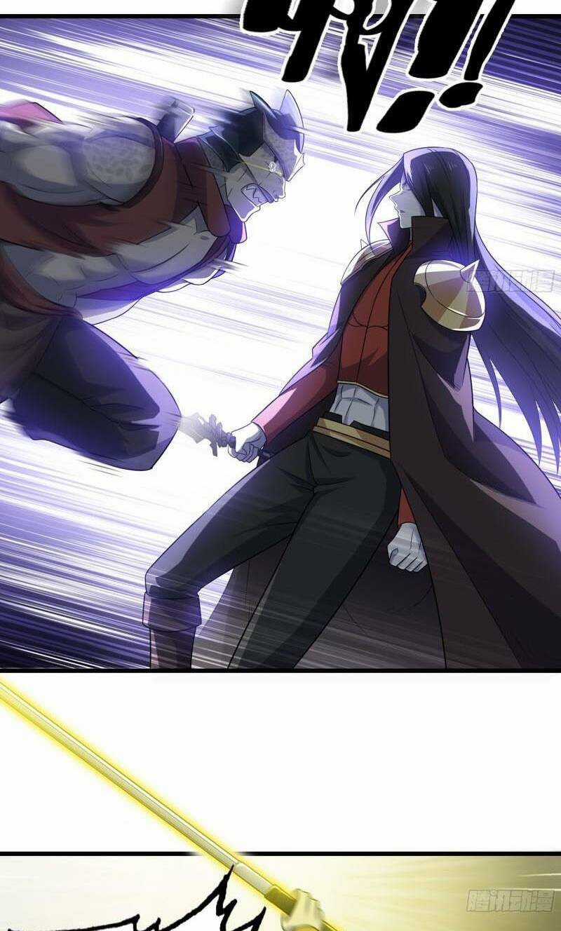 Vợ Tôi Là Quỷ Vương Chapter 420 trang 12