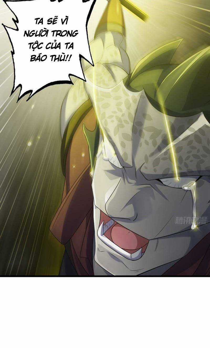 Vợ Tôi Là Quỷ Vương Chapter 420 trang 13