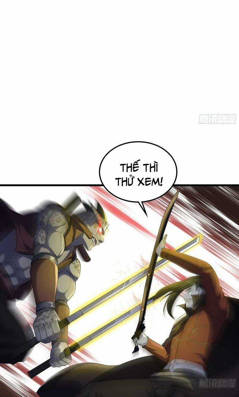 Vợ Tôi Là Quỷ Vương Chapter 420 trang 14