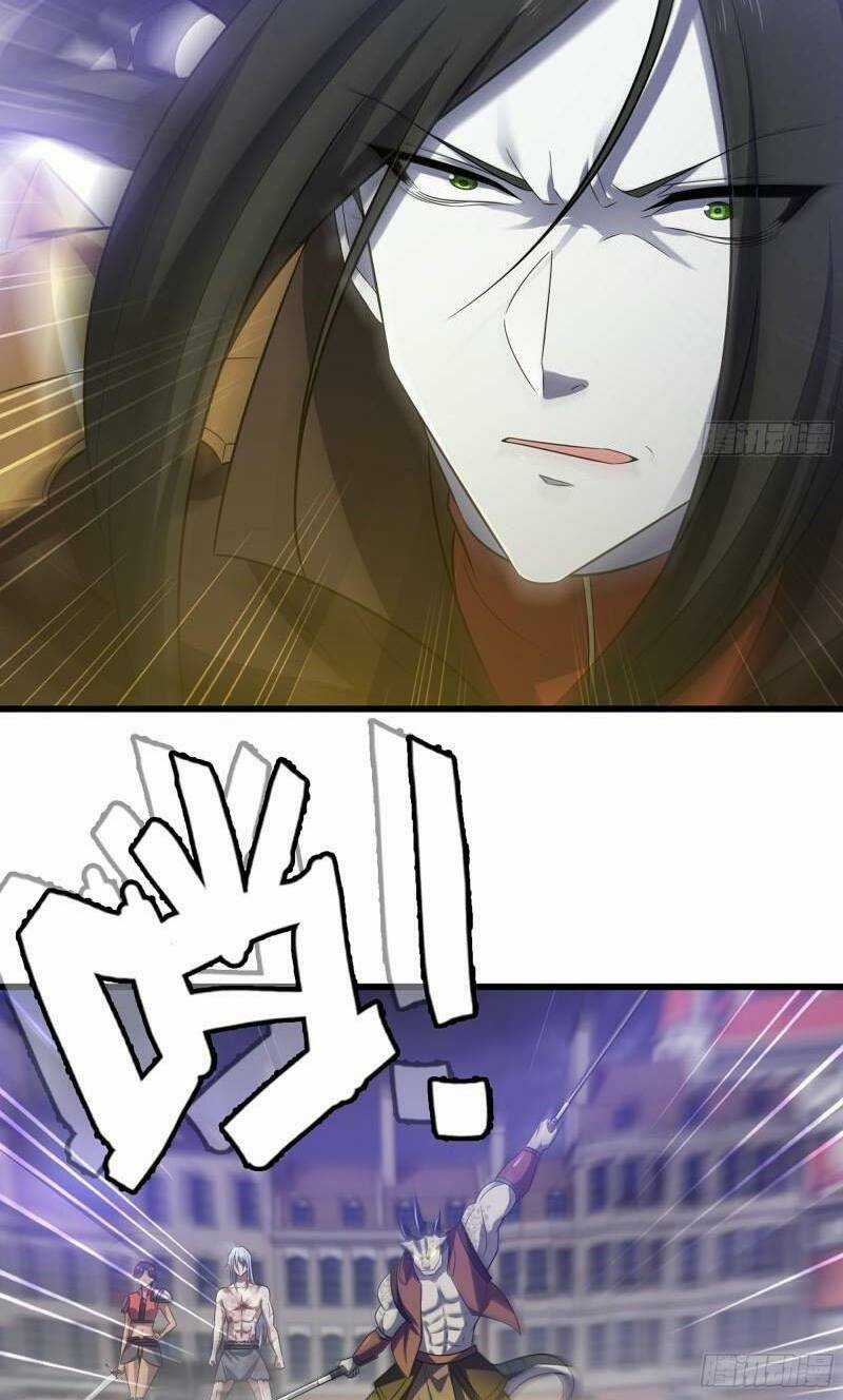 Vợ Tôi Là Quỷ Vương Chapter 420 trang 2