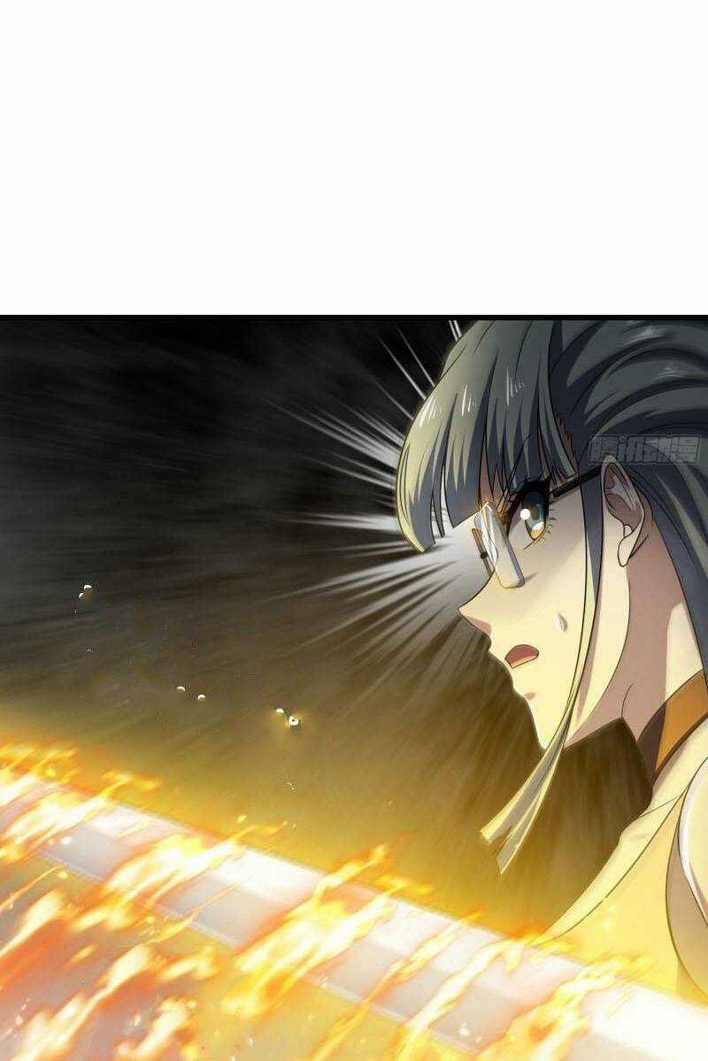 Vợ Tôi Là Quỷ Vương Chapter 420 trang 22