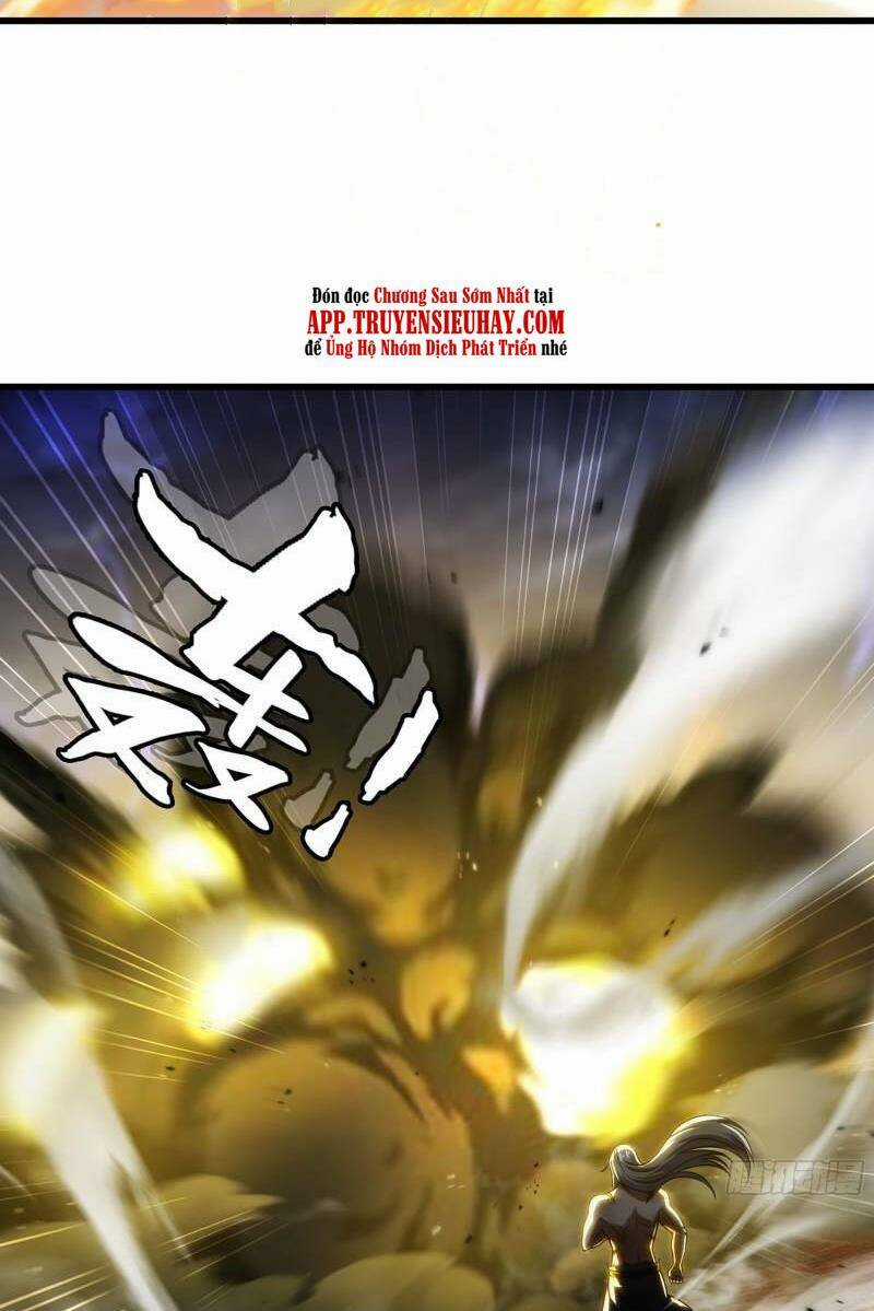 Vợ Tôi Là Quỷ Vương Chapter 420 trang 23