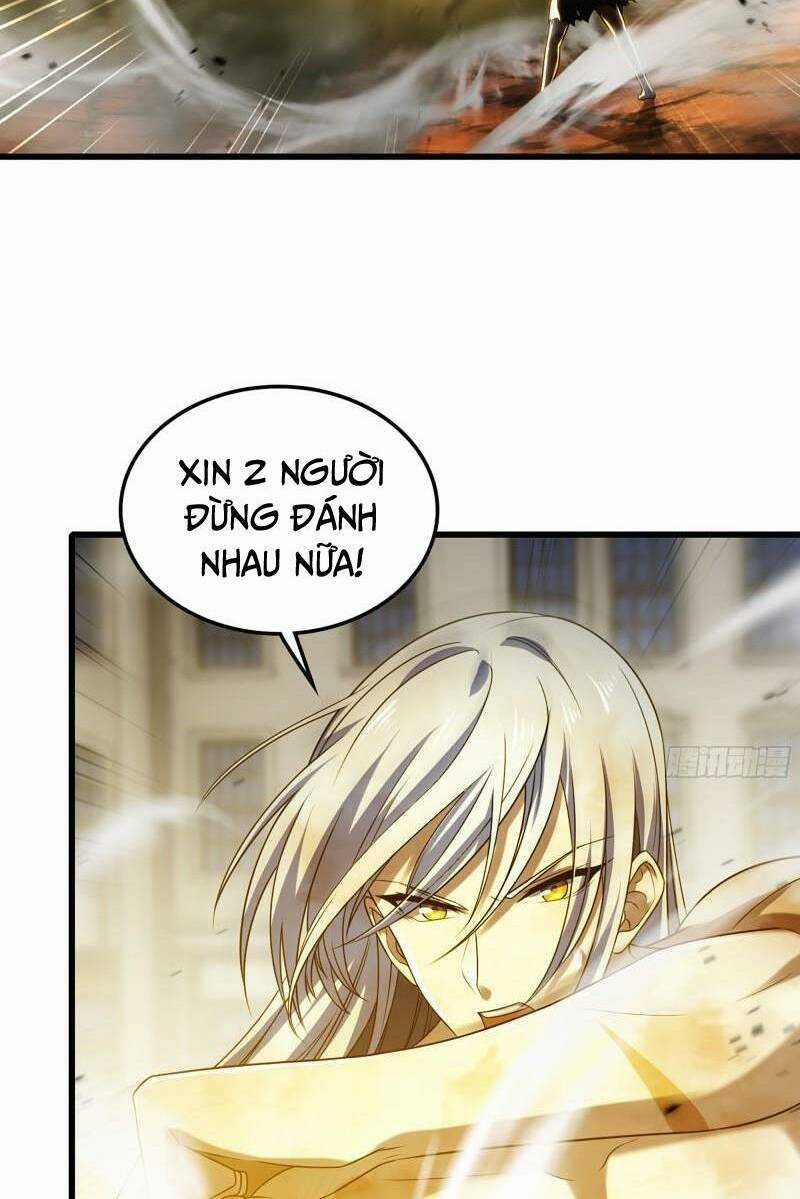 Vợ Tôi Là Quỷ Vương Chapter 420 trang 24