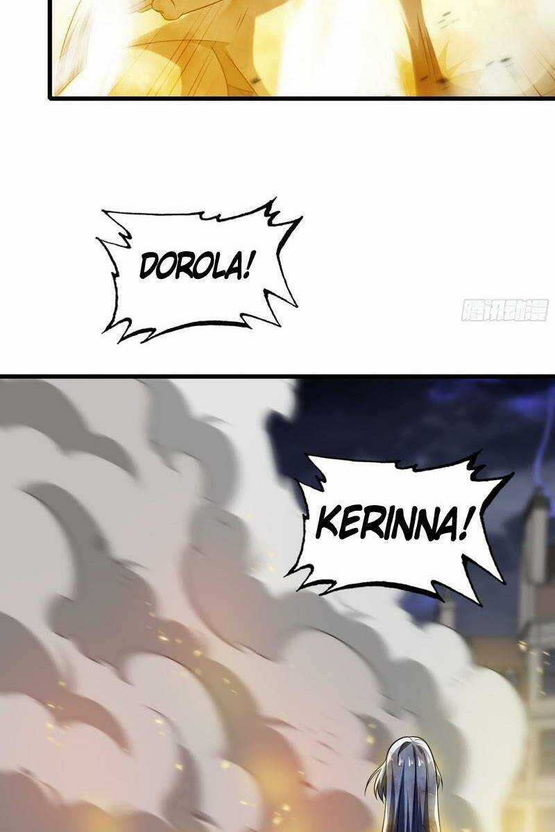 Vợ Tôi Là Quỷ Vương Chapter 420 trang 25