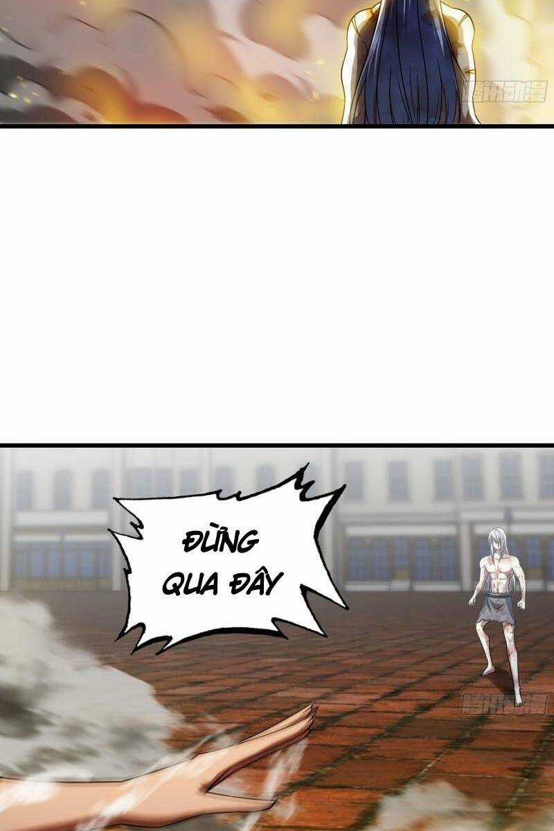 Vợ Tôi Là Quỷ Vương Chapter 420 trang 26