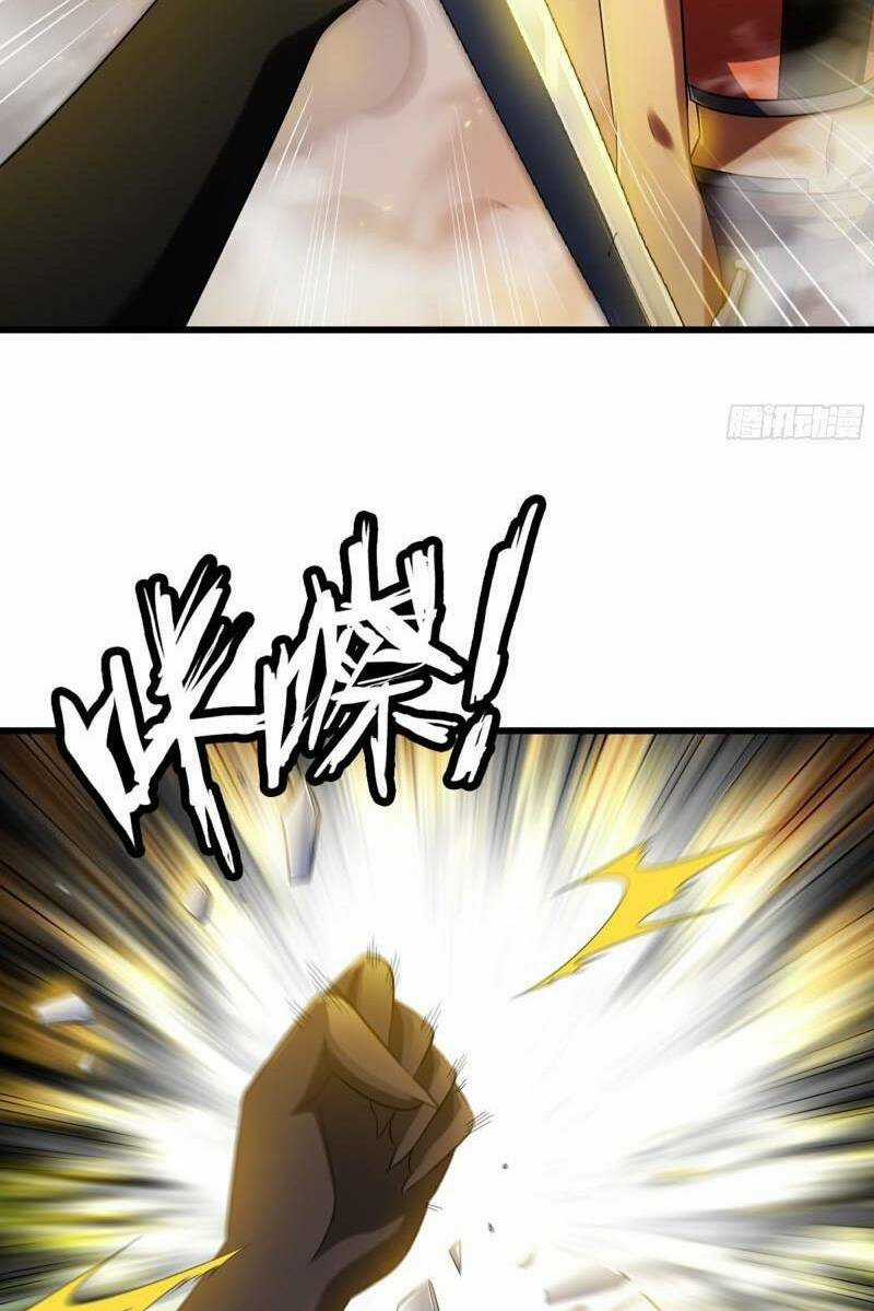 Vợ Tôi Là Quỷ Vương Chapter 420 trang 28