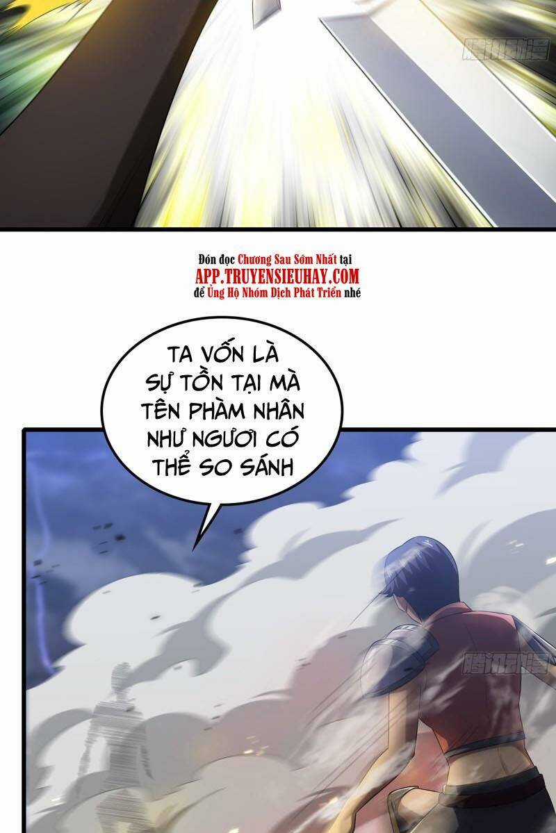 Vợ Tôi Là Quỷ Vương Chapter 420 trang 29