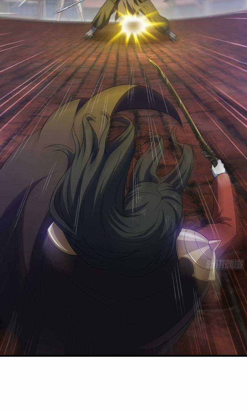 Vợ Tôi Là Quỷ Vương Chapter 420 trang 3