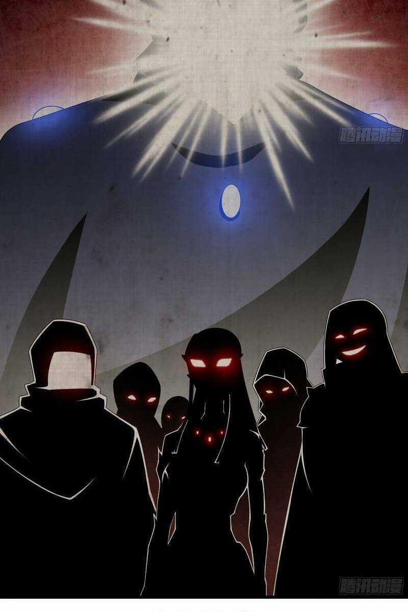 Vợ Tôi Là Quỷ Vương Chapter 420 trang 34