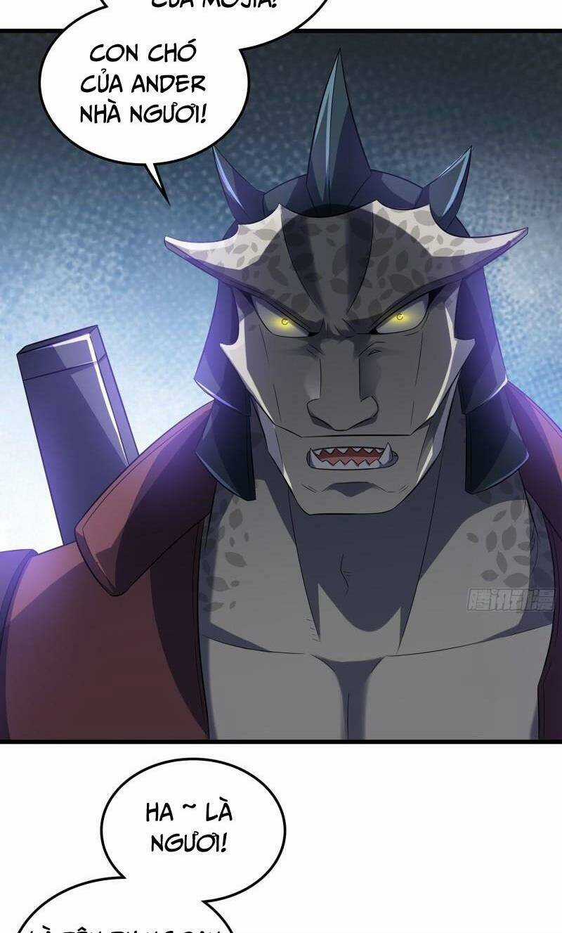 Vợ Tôi Là Quỷ Vương Chapter 420 trang 5