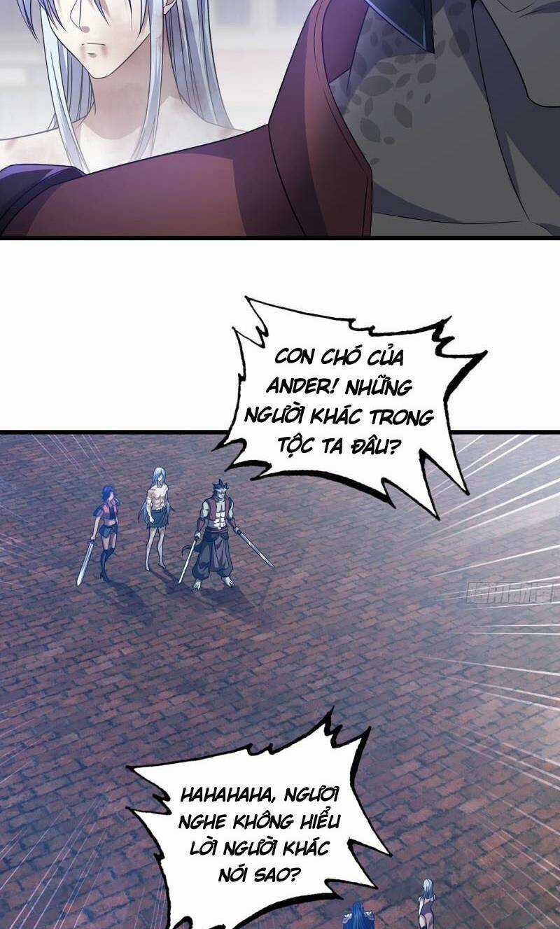 Vợ Tôi Là Quỷ Vương Chapter 420 trang 9