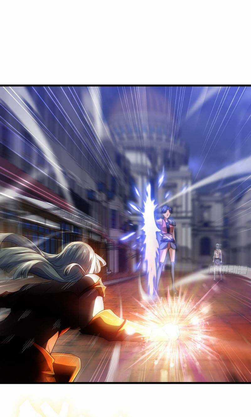 Vợ Tôi Là Quỷ Vương Chapter 421 trang 1